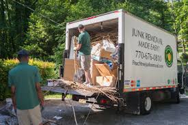 Recycling Services for Junk in Friendship Heights Village, MD