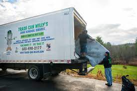 Professional Junk Removal Services in Friendship Heights Village, MD